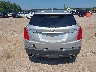 1GYKNERS2KZ****** Wrecked 2019 Cadillac XT5