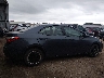 2T1BURHE6FC****** Usados 2015 Toyota Corolla en Estado de Oklahoma