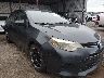 2T1BURHE6FC****** Salvamento y Destrozados 2015 Toyota Corolla en Oklahoma City
