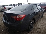 2T1BURHE6FC****** Salvamento y Destrozados 2015 Toyota Corolla en Estado de Oklahoma