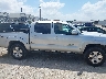 5TFJU4GN9CX****** Destrozados 2012 Toyota Tacoma en Estado de Texas