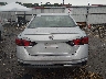1N4BL4DV6RN****** Wrecked 2024 Nissan Altima