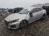 1N4BL4DV6RN****** Used and Repairable 2024 Nissan Altima in Fayetteville