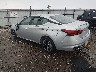 1N4BL4DV6RN****** Salvage and Repairable 2024 Nissan Altima in Fayetteville