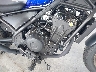 MLHPC5604P5****** Destrozados 2023 Honda Rebel 500 en Rec Rides Online Exclusive