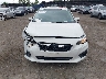 4S3GTAB60H3****** Destrozados 2017 Subaru Impreza en Estado de Pennsylvania