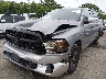 1C6RR6FG8KS****** Usados y Reparables 2019 RAM 1500 en Oklahoma City