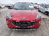 1FMCU9H99NU****** Wrecked 2022 Ford Escape in Iowa State