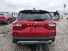 1FMCU9H99NU****** Wrecked 2022 Ford Escape