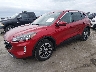 1FMCU9H99NU****** Used and Repairable 2022 Ford Escape in Des Moines