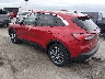 1FMCU9H99NU****** Salvage and Repairable 2022 Ford Escape in Des Moines