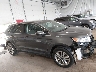 2FMPK4J97HB****** Reparables 2017 Ford Edge en Estado de Minnesota