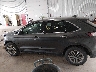 2FMPK4J97HB****** Salvamento 2017 Ford Edge