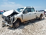 1FT7W2BA8SE****** Used and Repairable 2025 Ford F-250 in Fort Worth North
