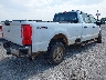 1FT7W2BA8SE****** Salvage and Wrecked 2025 Ford F-250 in Texas State