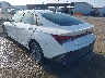 KMHLM4DG8RU****** Salvamento y Reparables 2024 Hyundai Elantra en Baton Rouge