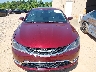1C3CCCCG2FN****** Wrecked 2015 Chrysler 200 in North Carolina State