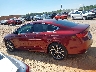 1C3CCCCG2FN****** Repairable 2015 Chrysler 200 in North Carolina State