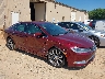 1C3CCCCG2FN****** Salvage and Wrecked 2015 Chrysler 200 in Concord