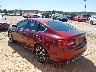 1C3CCCCG2FN****** Salvage and Repairable 2015 Chrysler 200 in Concord