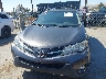 JTMWFREV9FJ****** Wrecked 2015 Toyota RAV4 in California State