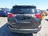 JTMWFREV9FJ****** Wrecked 2015 Toyota RAV4