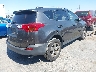 JTMWFREV9FJ****** Salvage and Wrecked 2015 Toyota RAV4 in California State