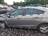 3G1BE6SM5HS****** Reparables 2017 Chevrolet Cruze en Estado de Carolina del Sur