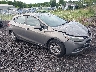 3G1BE6SM5HS****** Salvamento y Destrozados 2017 Chevrolet Cruze en Greenville