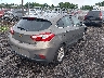 3G1BE6SM5HS****** Salvamento y Destrozados 2017 Chevrolet Cruze en Estado de Carolina del Sur