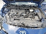 4T1DAACK6SU****** Reparables 2025 Toyota Camry Hybrid en San Antonio South