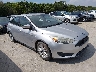 1FADP3F2XFL****** Salvamento y Destrozados 2015 Ford Focus en Dallas-Fort Worth