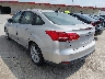 1FADP3F2XFL****** Salvamento y Reparables 2015 Ford Focus en Dallas-Fort Worth