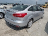 1FADP3F2XFL****** Salvamento y Destrozados 2015 Ford Focus en Estado de Texas