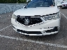 5FRYD3H50HB****** Destrozados 2017 Acura MDX en Estado de Tennessee