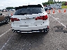 5FRYD3H50HB****** Destrozados 2017 Acura MDX
