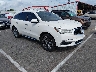 5FRYD3H50HB****** Salvamento y Destrozados 2017 Acura MDX en Memphis