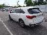 5FRYD3H50HB****** Salvamento y Reparables 2017 Acura MDX en Memphis