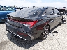 KMHLN4DJ6SU****** Salvamento y Destrozados 2025 Hyundai Elantra en Estado de California