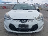 KMHTC6AD3EU****** Reparables 2014 Hyundai Veloster en Estado de California