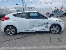 KMHTC6AD3EU****** Salvamento 2014 Hyundai Veloster