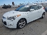 KMHTC6AD3EU****** Usados y Reparables 2014 Hyundai Veloster en Los Angeles South