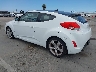 KMHTC6AD3EU****** Salvamento y Reparables 2014 Hyundai Veloster en Los Angeles South