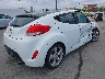 KMHTC6AD3EU****** Salvamento y Destrozados 2014 Hyundai Veloster en Estado de California