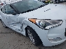 KMHTC6AD3EU****** Usados 2014 Hyundai Veloster en Estado de California