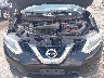KNMAT2MT8FP****** Repairable 2015 Nissan Rogue in Chicago West