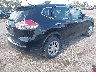 KNMAT2MT8FP****** Salvage and Wrecked 2015 Nissan Rogue in Illinois State