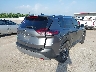 5N1BT3AA4NC****** Salvamento y Destrozados 2022 Nissan Rogue en Estado de Texas