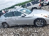 JN1BV7AP2FM****** Wrecked 2015 Infiniti Q50 in Georgia State