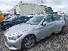 JN1BV7AP2FM****** Wrecked 2015 Infiniti Q50